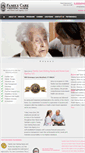 Mobile Screenshot of familycarevn.com